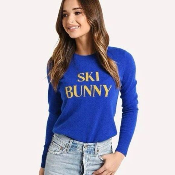 Frame Denim Sweaters - New Ski Bunny Sweater